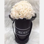 Carnivale Bouquet - image Champagne-Roses-Black-Box-img-180x180 on http://tranquilblooms.com.au
