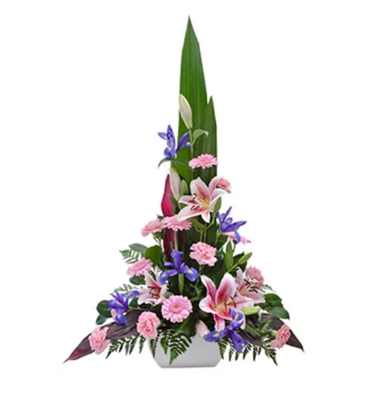 Executive  - Large Mixed Arrangement