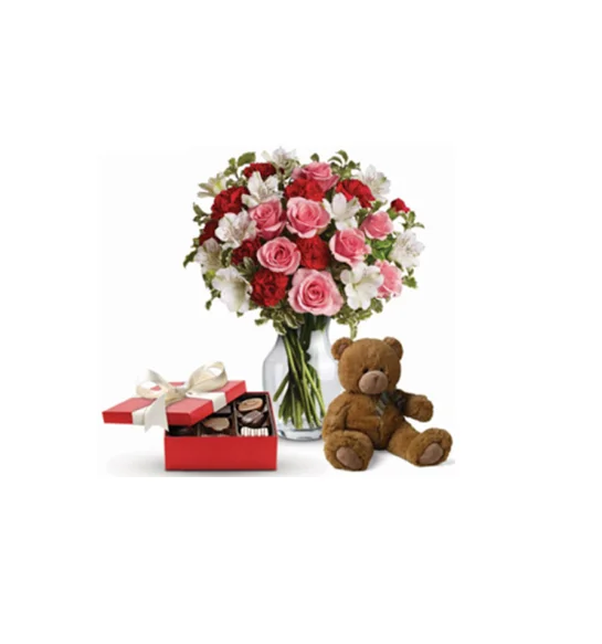 Flower Delivery Carrum Downs