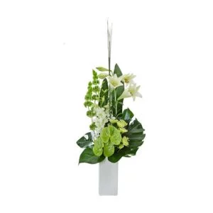 Floral Arrangements