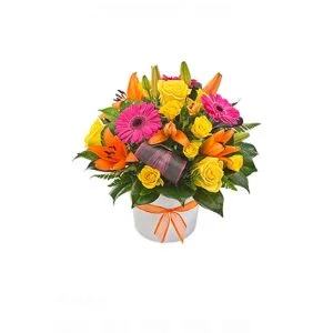 Floral Arrangements