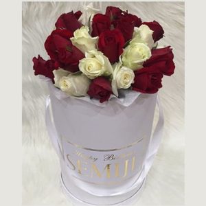Floral Arrangement Carrum Downs