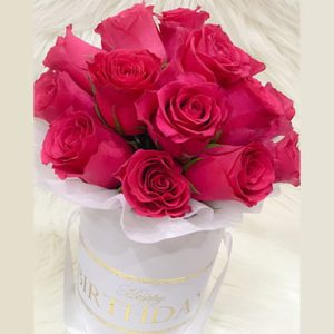 Florist Brunswick