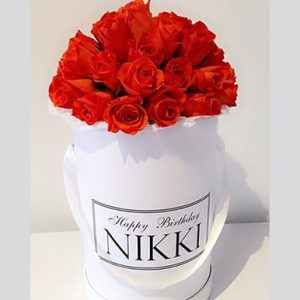 Floral Arrangements