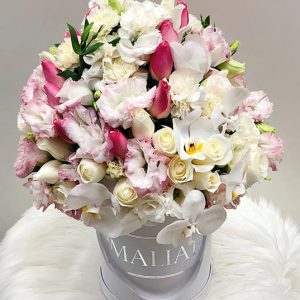Mixed Blooms Box