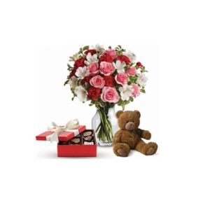 Flower Delivery Carrum Downs
