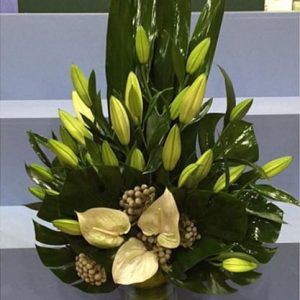 Floral Arrangements