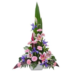 Executive  - Large Mixed Arrangement