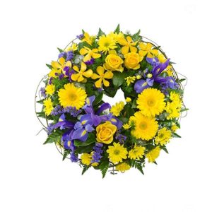 Floral Arrangements