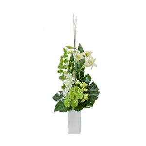 Floral Arrangements