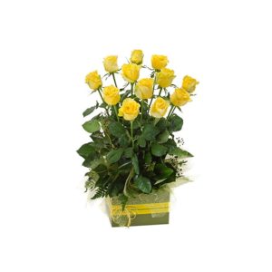 Flower Shop Brunswick