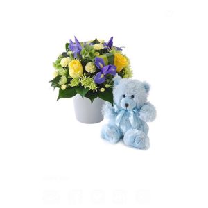 Floral Arrangements
