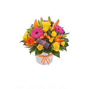Floral Arrangements