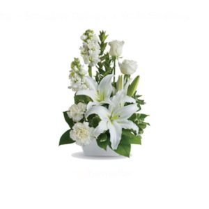 Floral Arrangements