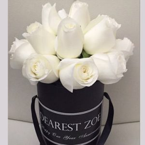 Floral Arrangement Carrum Downs