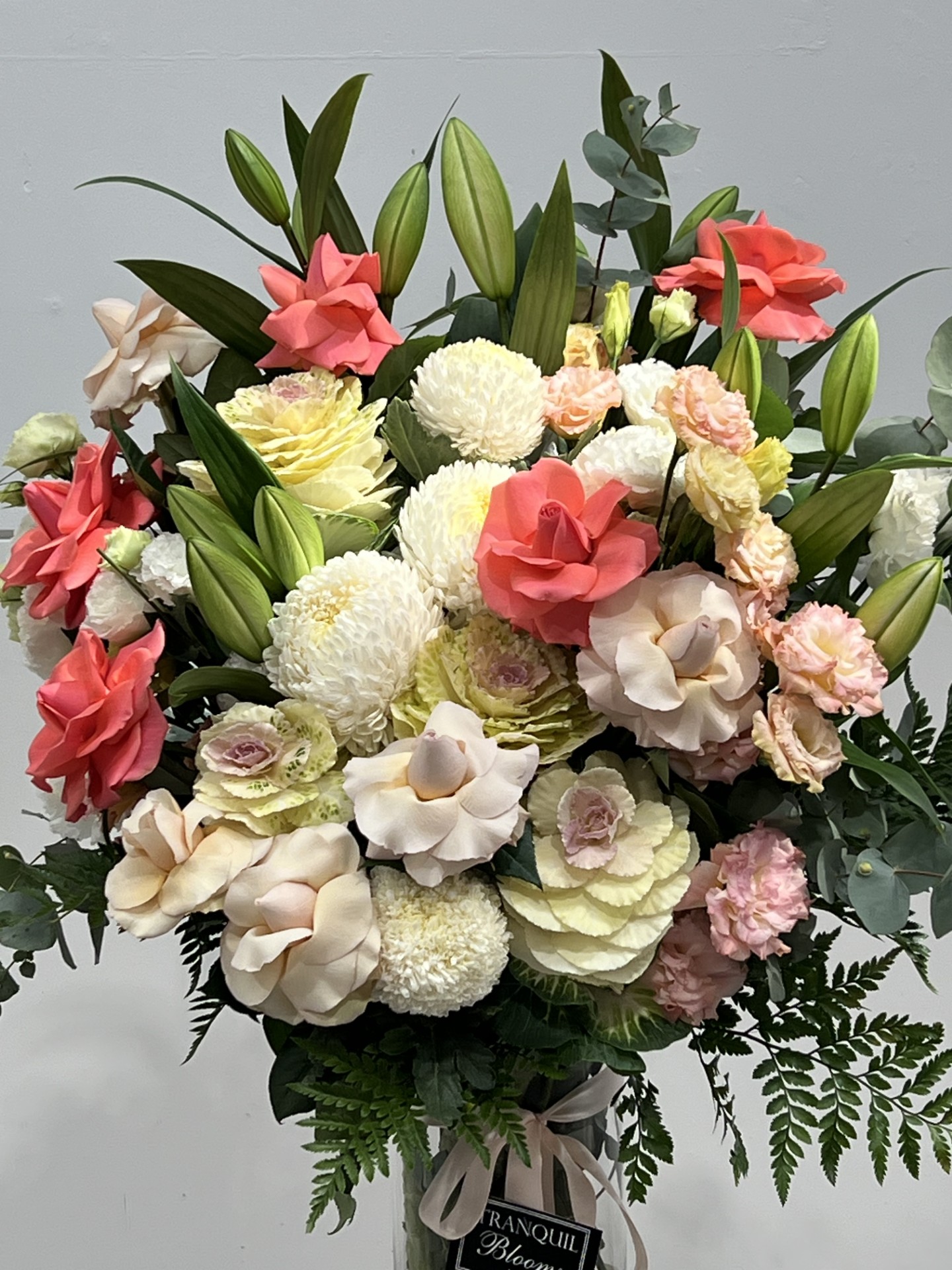 Peach Pretties - Image 3