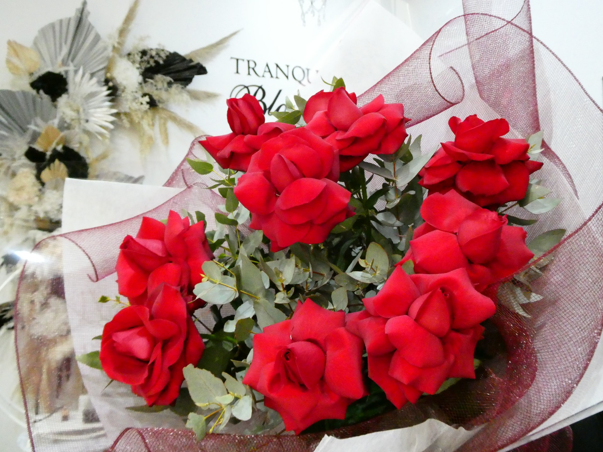 Romantic Red - Image 3